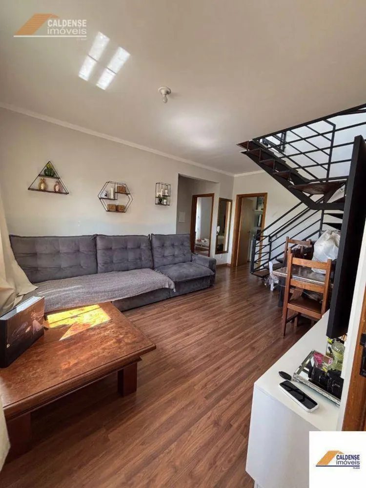 Apartamento, 3 quartos, 160 m² - Foto 2