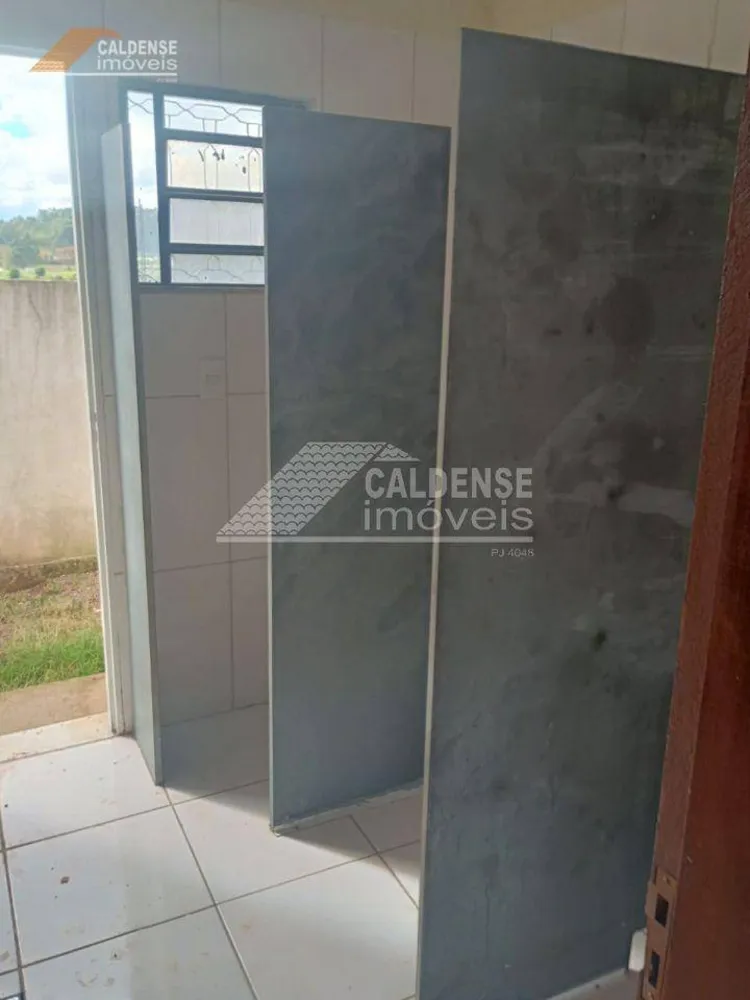 Depósito-Galpão - Foto 5