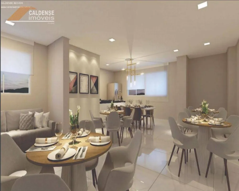 Apartamento, 2 quartos, 67 m² - Foto 10