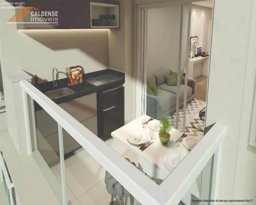 Apartamento, 2 quartos, 67 m² - Foto 11