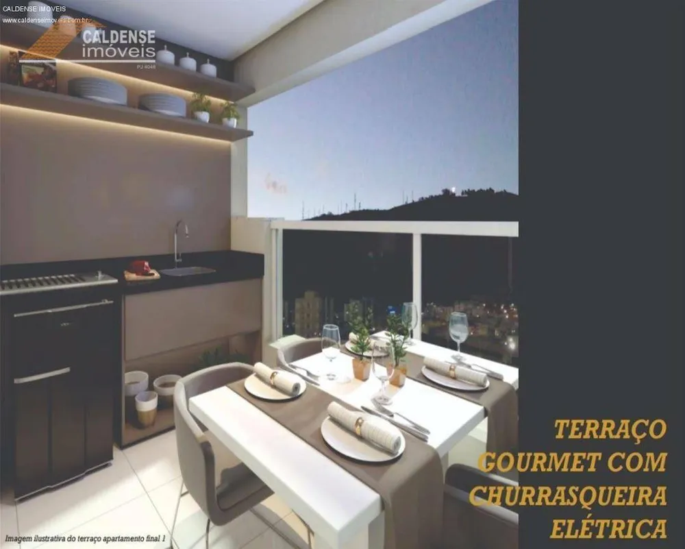 Apartamento, 2 quartos, 67 m² - Foto 12