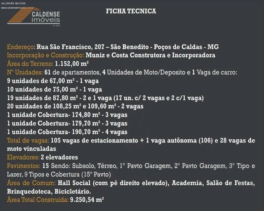 Apartamento, 2 quartos, 67 m² - Foto 7