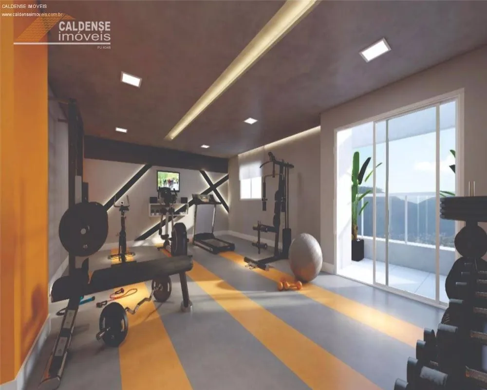 Apartamento, 2 quartos, 67 m² - Foto 5