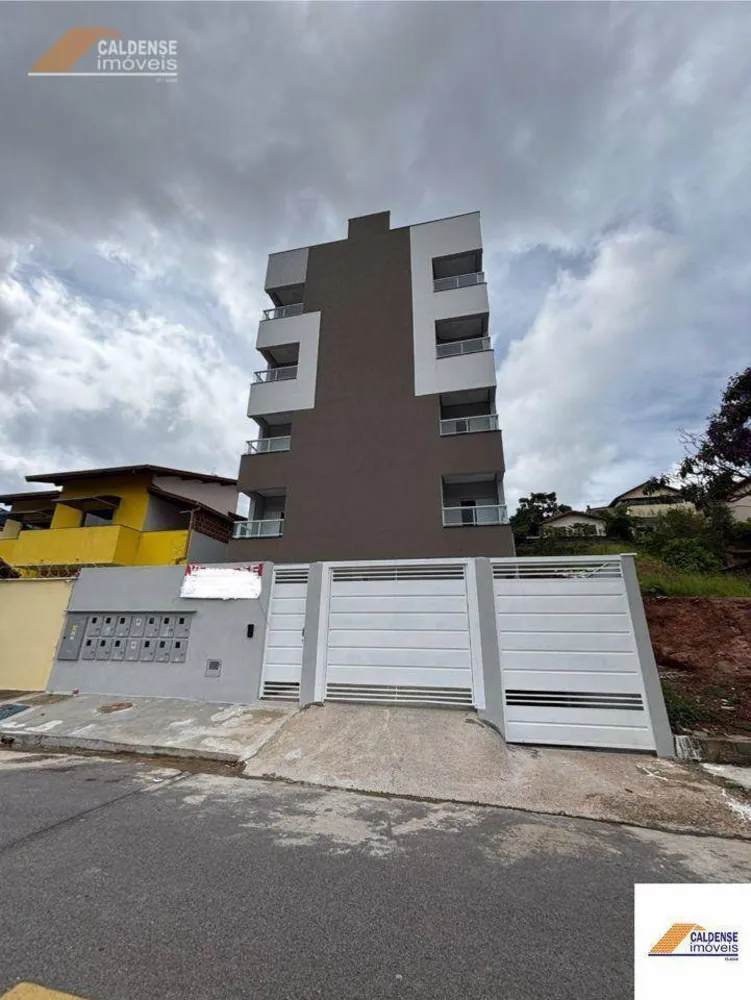 Apartamento, 3 quartos, 76 m² - Foto 1