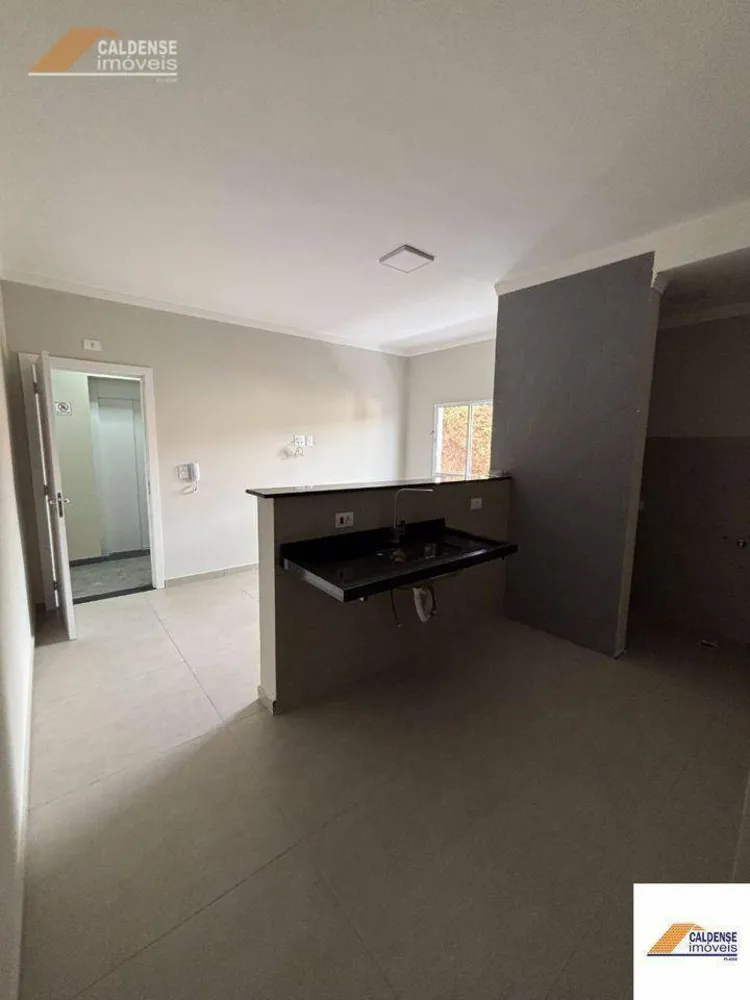 Apartamento, 3 quartos, 76 m² - Foto 4
