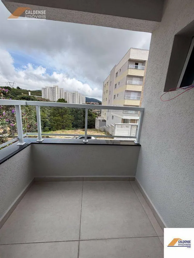 Apartamento, 3 quartos, 76 m² - Foto 10