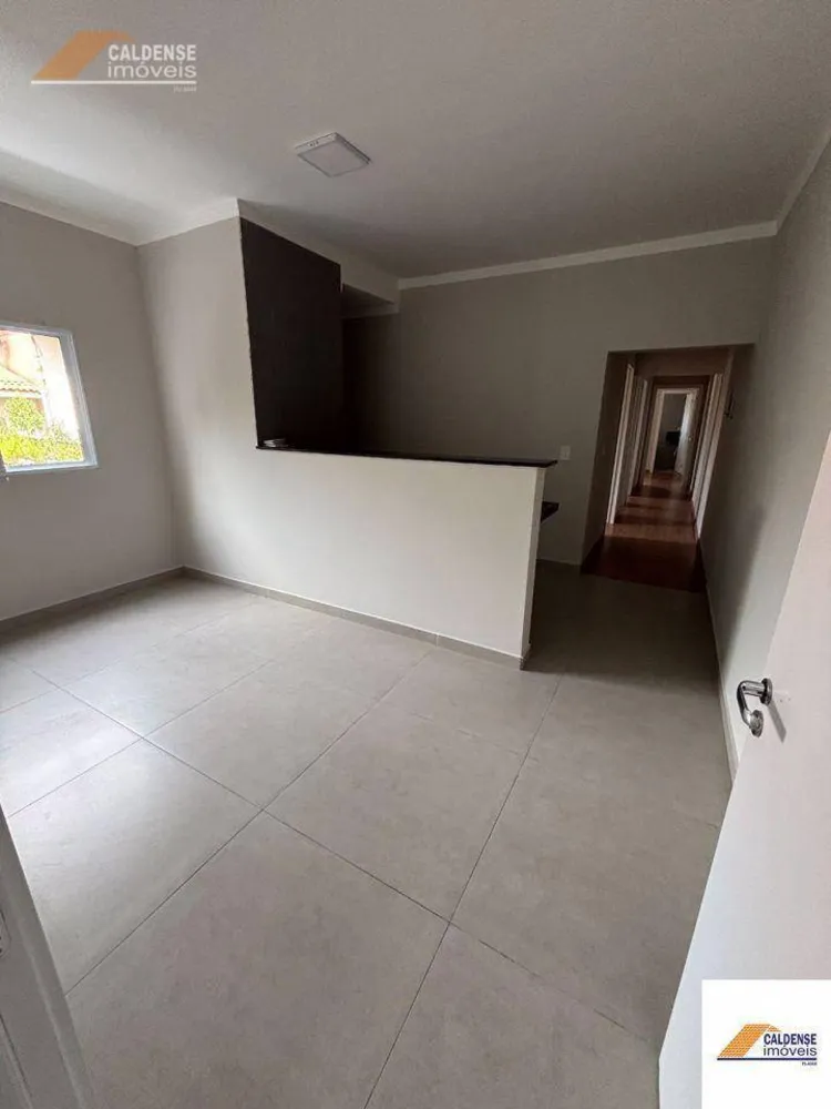Apartamento, 3 quartos, 76 m² - Foto 2