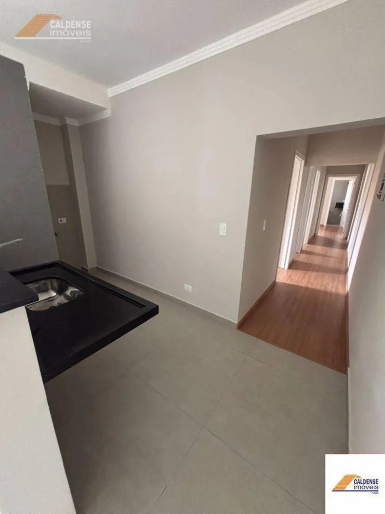 Apartamento, 3 quartos, 76 m² - Foto 3