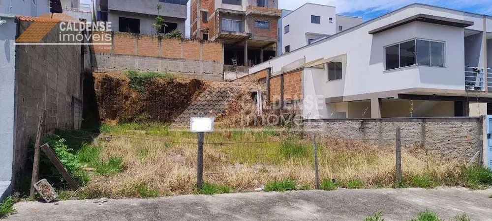 Terreno, 300 m² - Foto 2