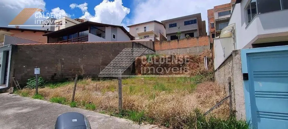 Terreno, 300 m² - Foto 1