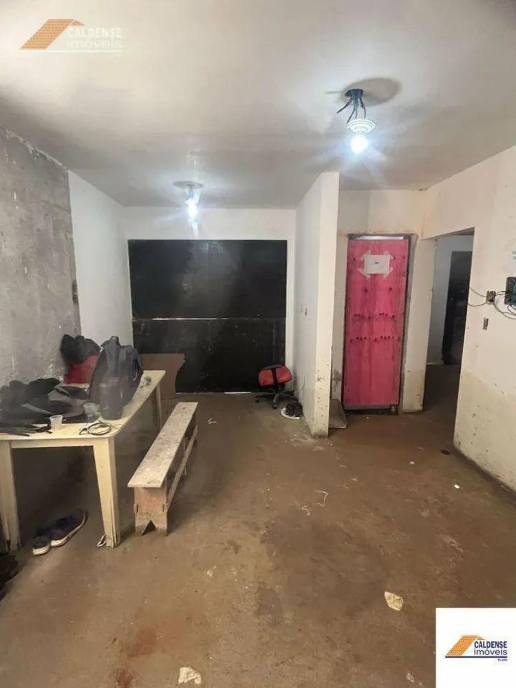 Apartamento, 2 quartos, 52 m² - Foto 9