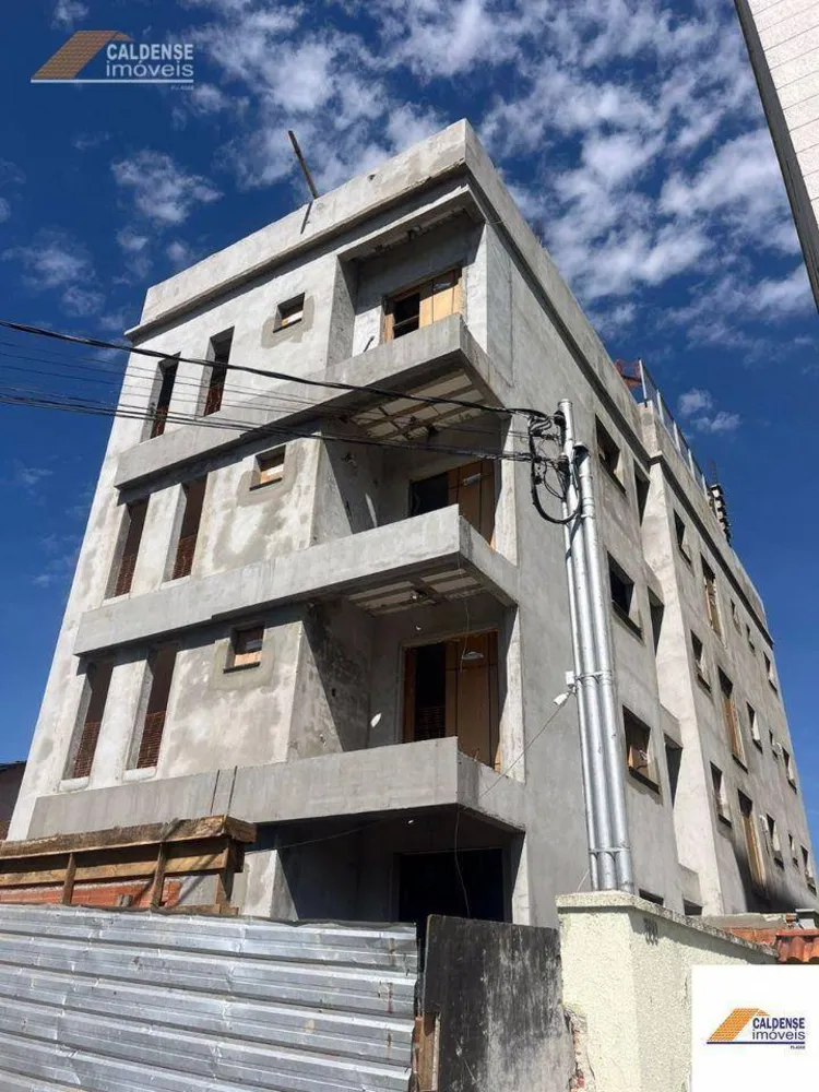 Apartamento, 2 quartos, 52 m² - Foto 8