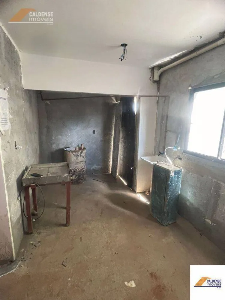 Apartamento, 2 quartos, 52 m² - Foto 13