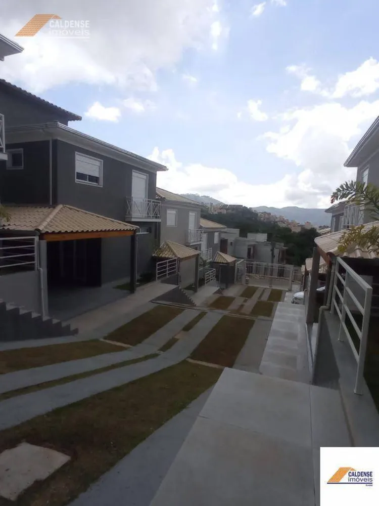 Casa, 3 quartos, 115 m² - Foto 3