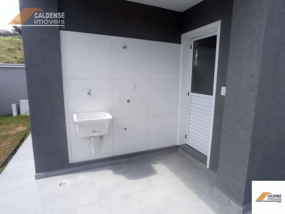 Casa, 3 quartos, 115 m² - Foto 8