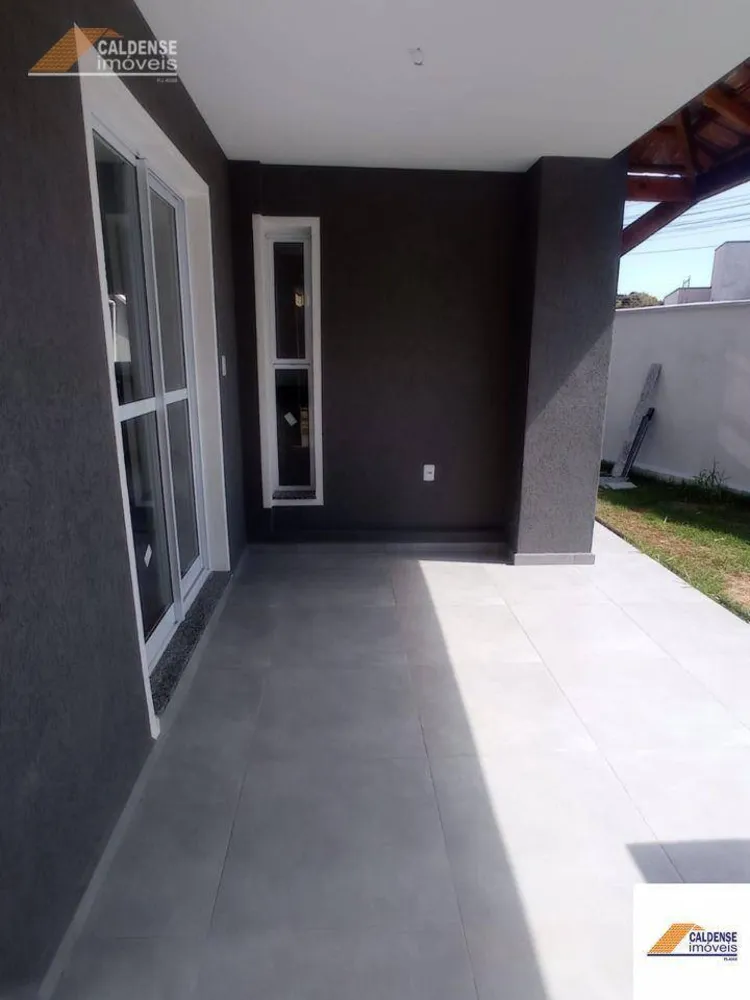 Casa, 3 quartos, 115 m² - Foto 6