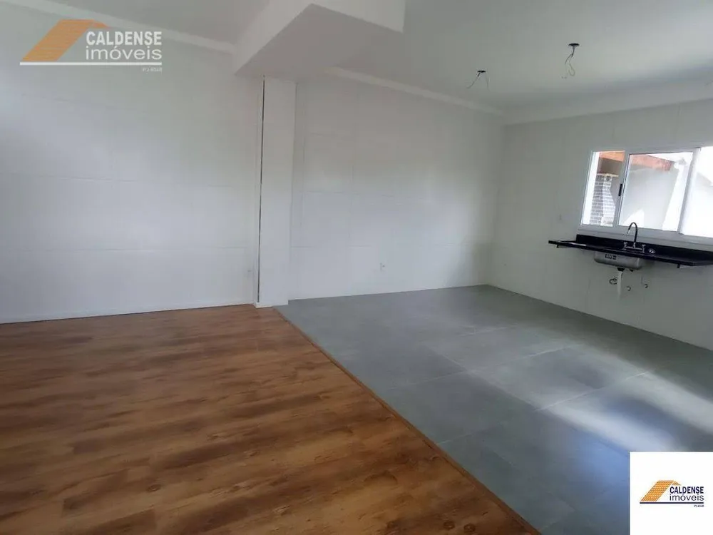 Casa, 3 quartos, 115 m² - Foto 4
