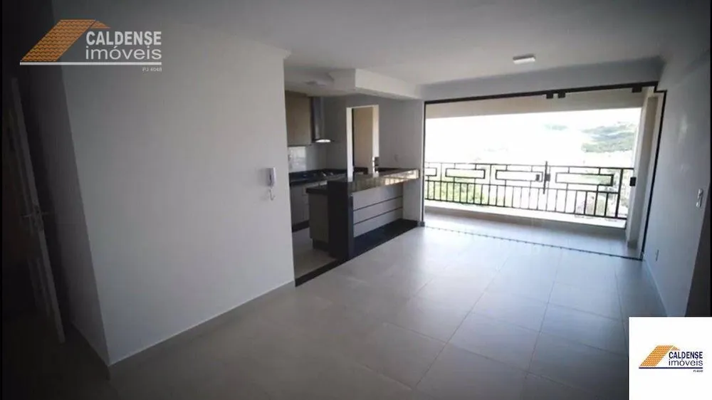 Apartamento, 2 quartos, 75 m² - Foto 4