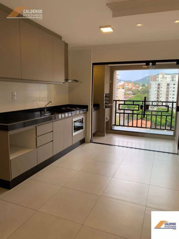 Apartamento, 2 quartos, 75 m² - Foto 9