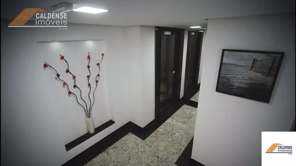 Apartamento, 2 quartos, 75 m² - Foto 2