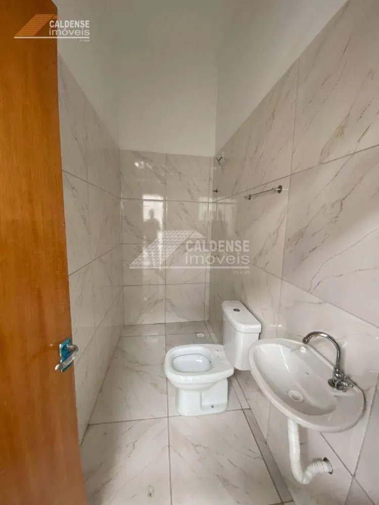 Depósito-Galpão, 220 m² - Foto 3