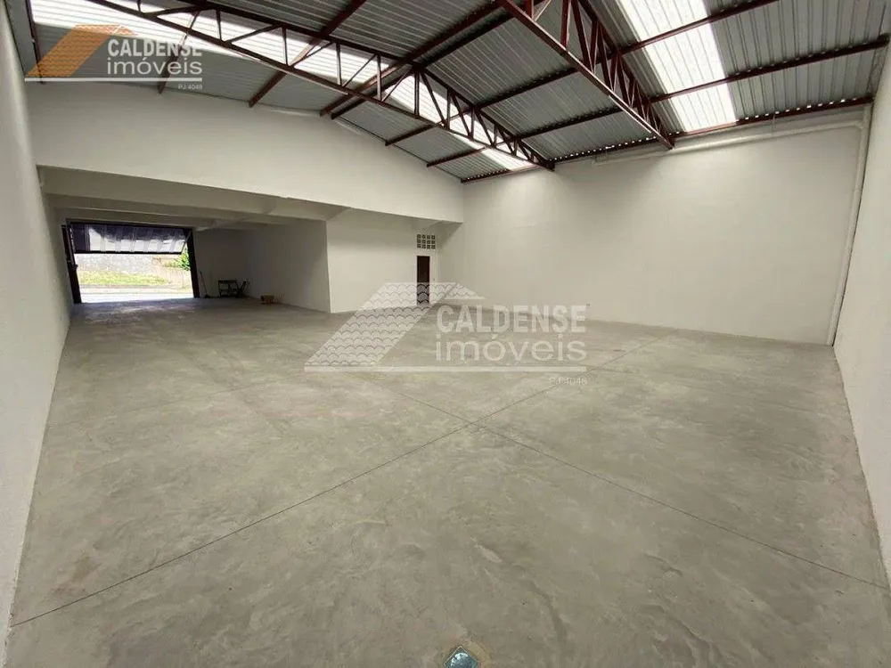 Depósito-Galpão, 220 m² - Foto 2