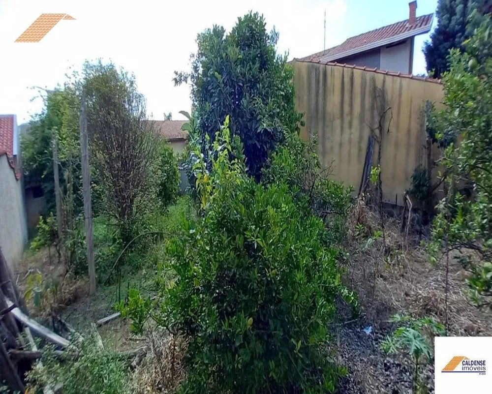 Terreno, 250 m² - Foto 1