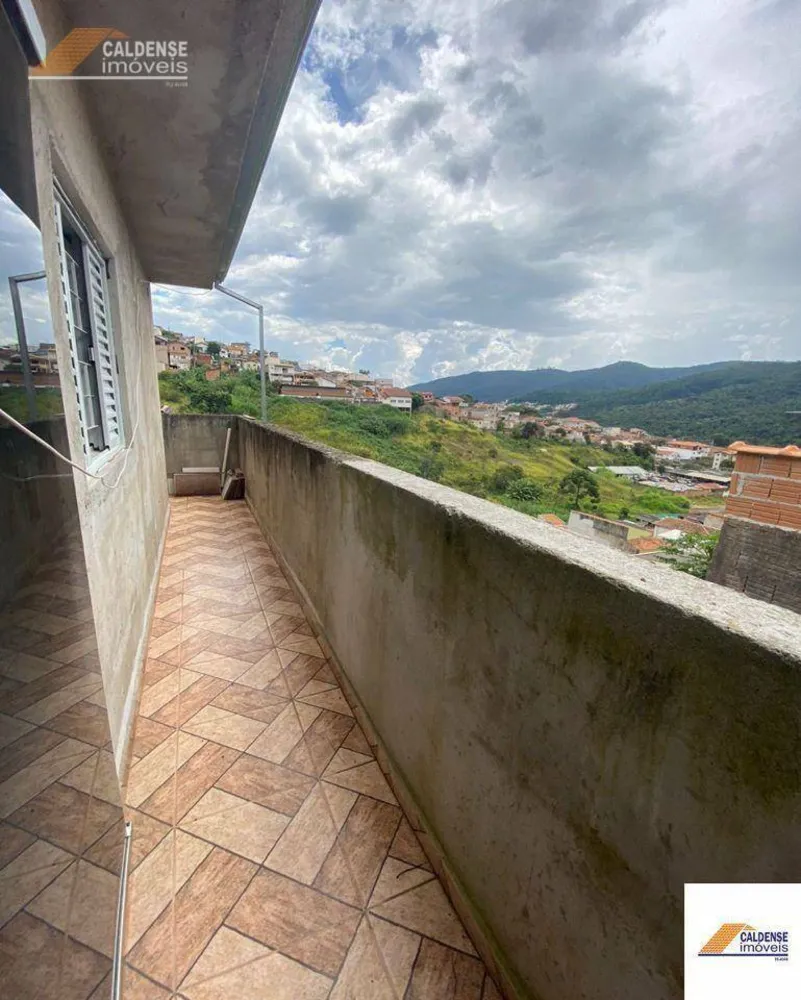 Casa, 4 quartos, 240 m² - Foto 12