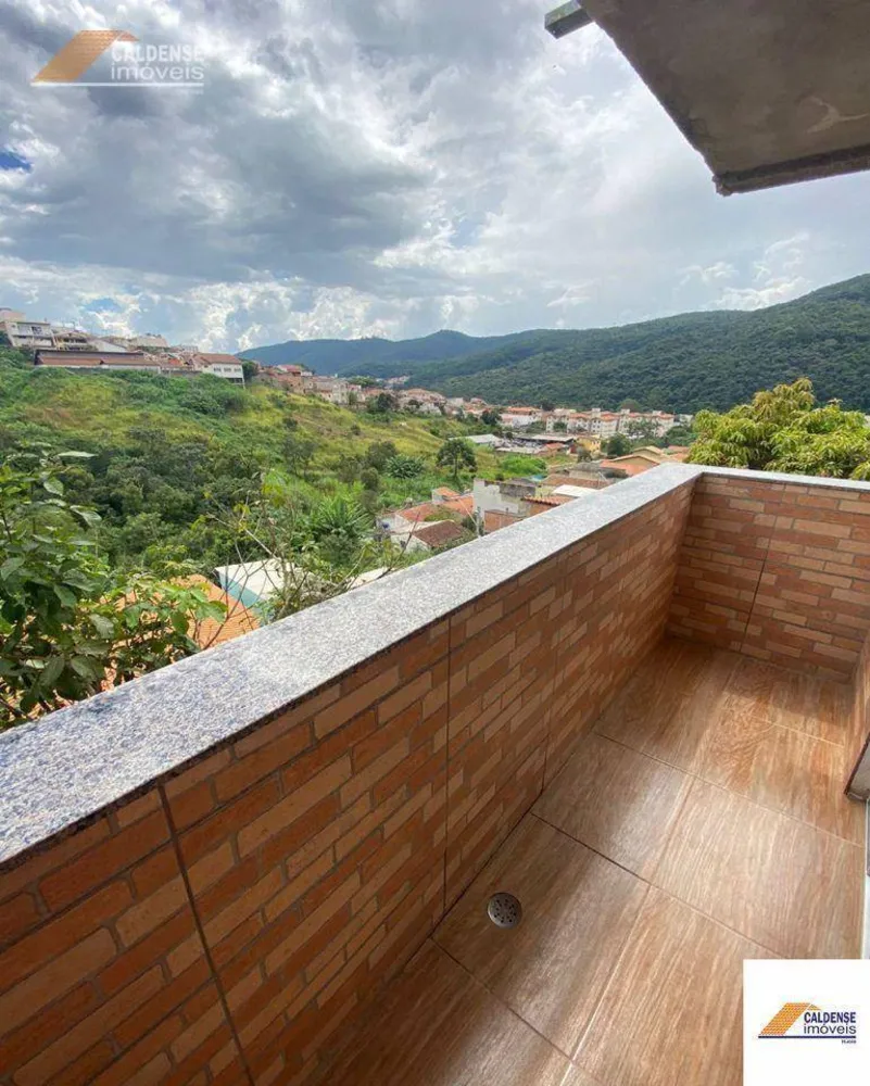 Casa, 4 quartos, 240 m² - Foto 8