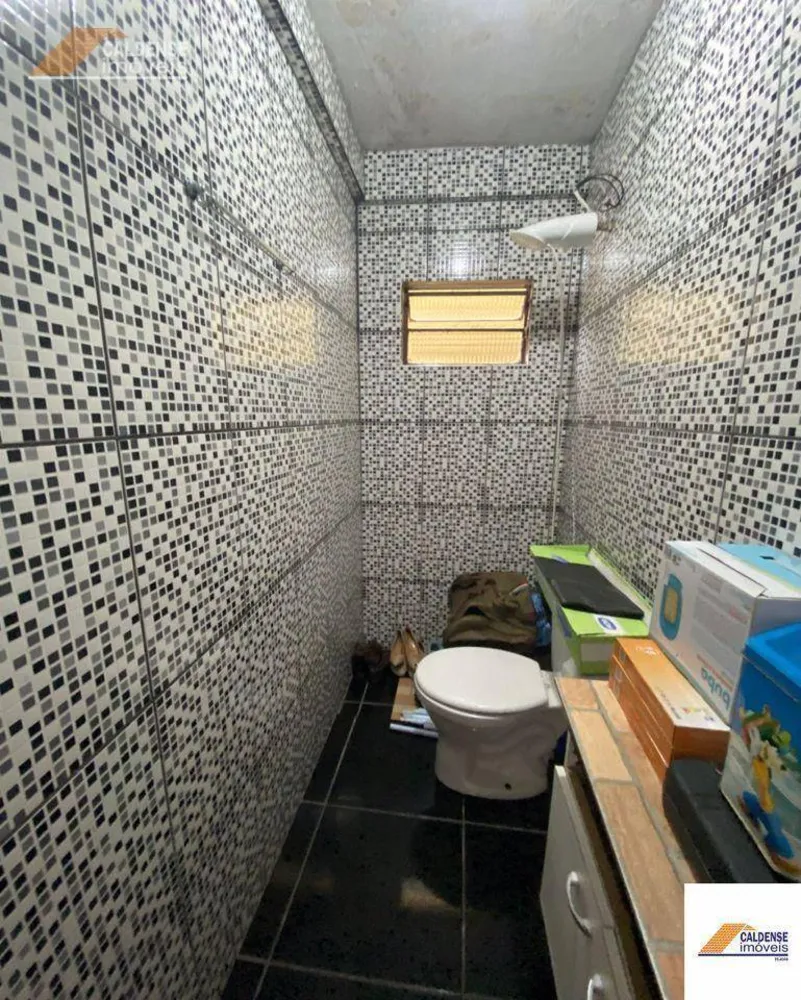 Casa, 4 quartos, 240 m² - Foto 9