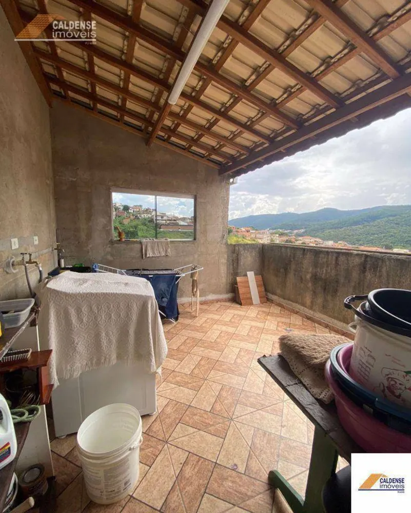 Casa, 4 quartos, 240 m² - Foto 7