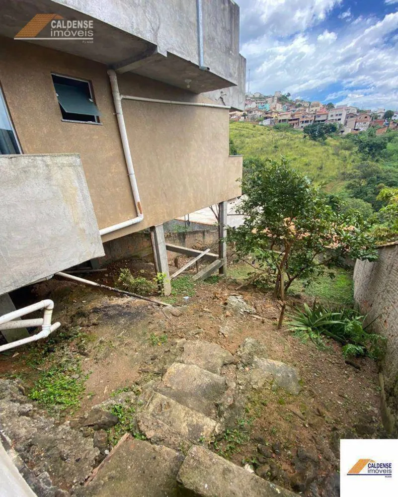 Casa, 4 quartos, 240 m² - Foto 10
