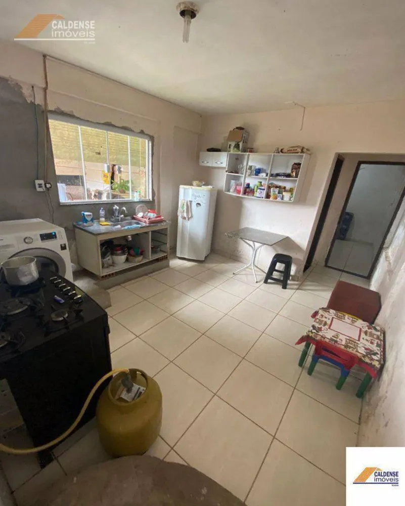 Casa, 4 quartos, 240 m² - Foto 13