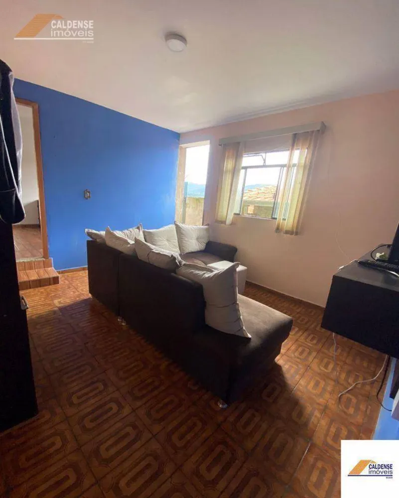 Casa, 4 quartos, 240 m² - Foto 16