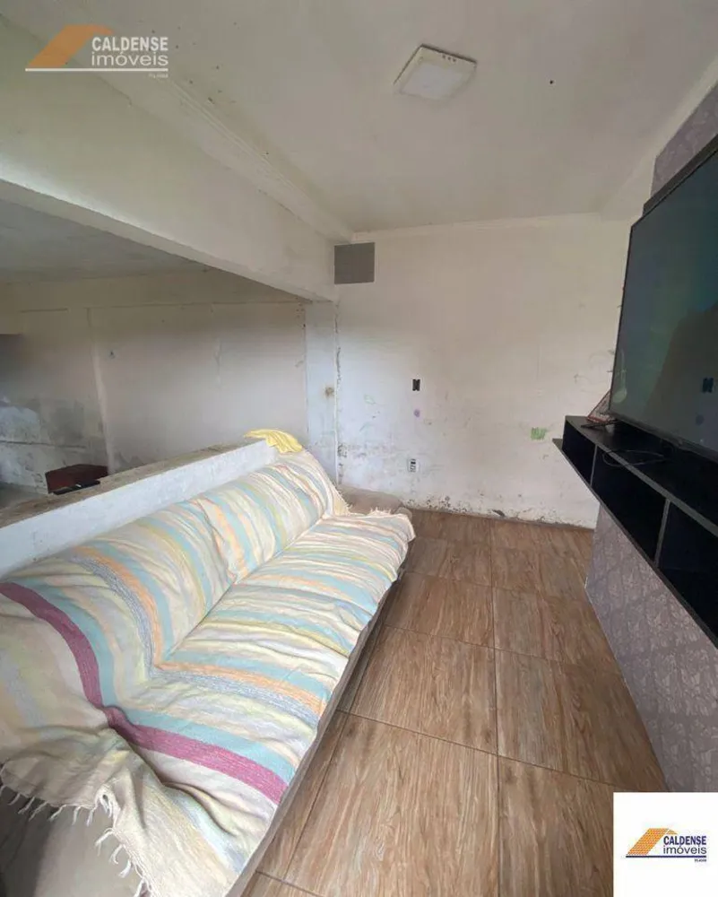 Casa, 4 quartos, 240 m² - Foto 4