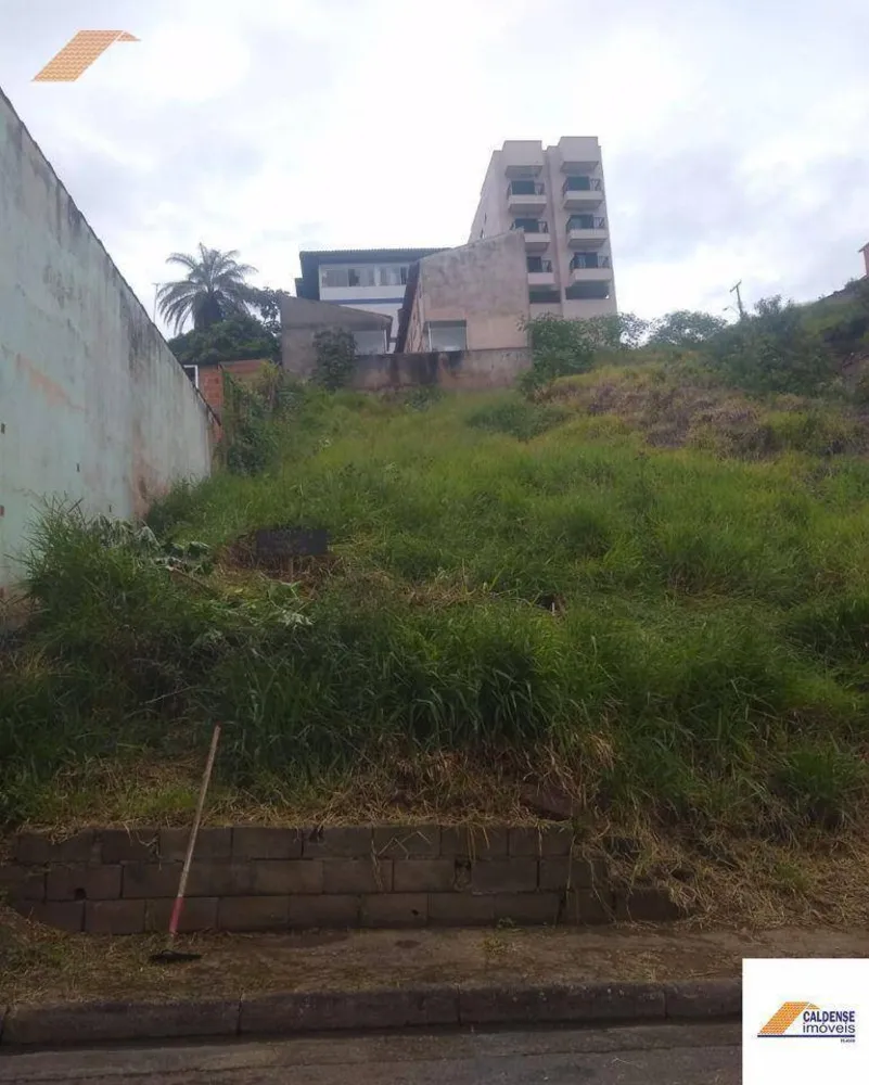 Terreno, 340 m² - Foto 1