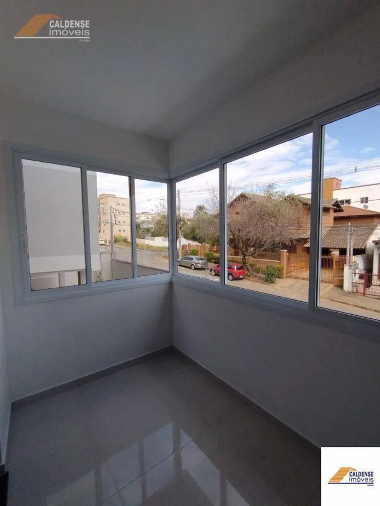Apartamento, 3 quartos, 95 m² - Foto 9