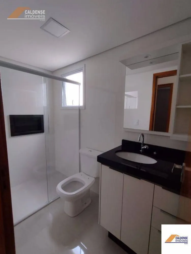 Apartamento, 3 quartos, 95 m² - Foto 7