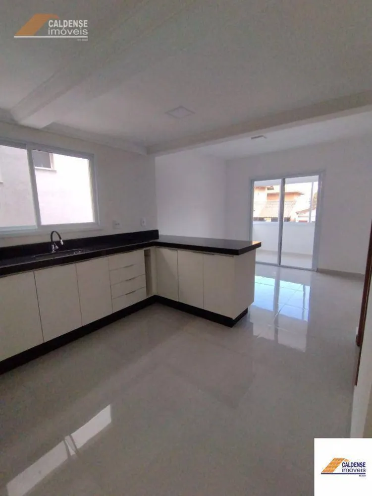 Apartamento, 3 quartos, 95 m² - Foto 10