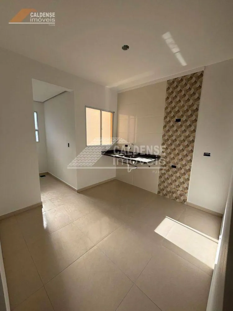 Apartamento, 2 quartos, 57 m² - Foto 4