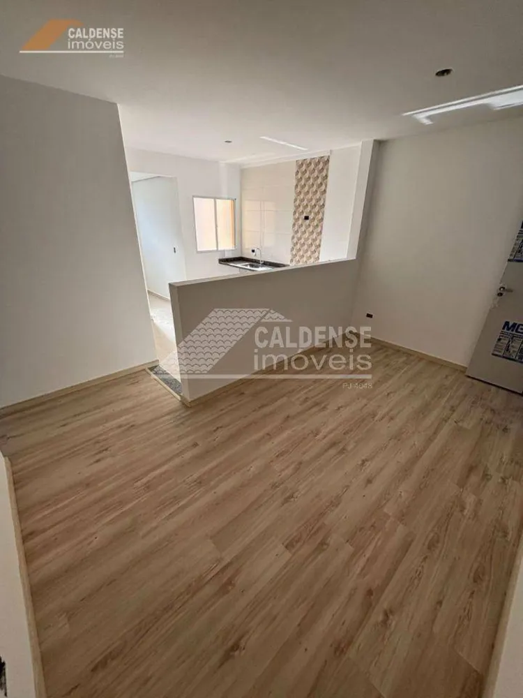 Apartamento, 2 quartos, 57 m² - Foto 6