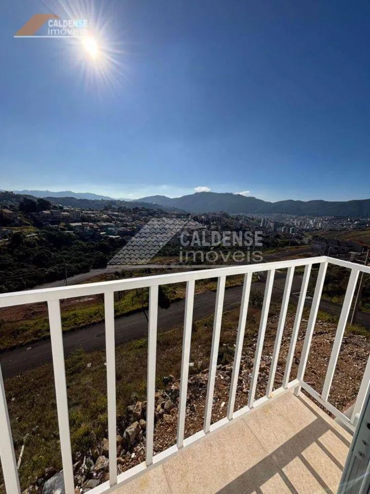Apartamento, 2 quartos, 57 m² - Foto 9