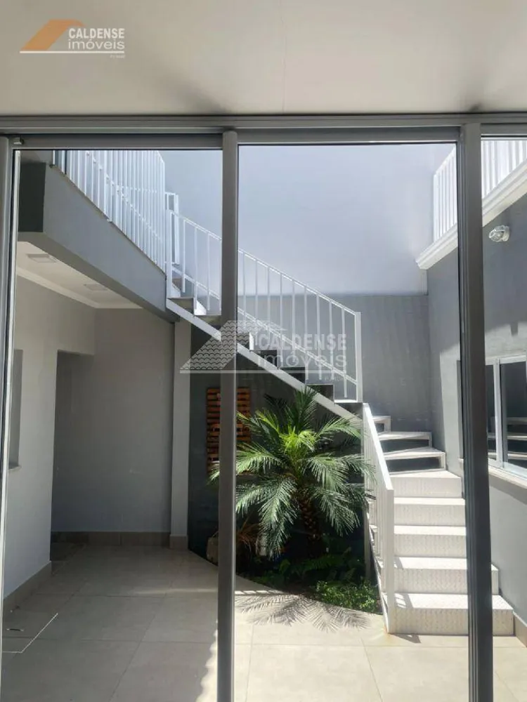 Casa, 3 quartos, 228 m² - Foto 7