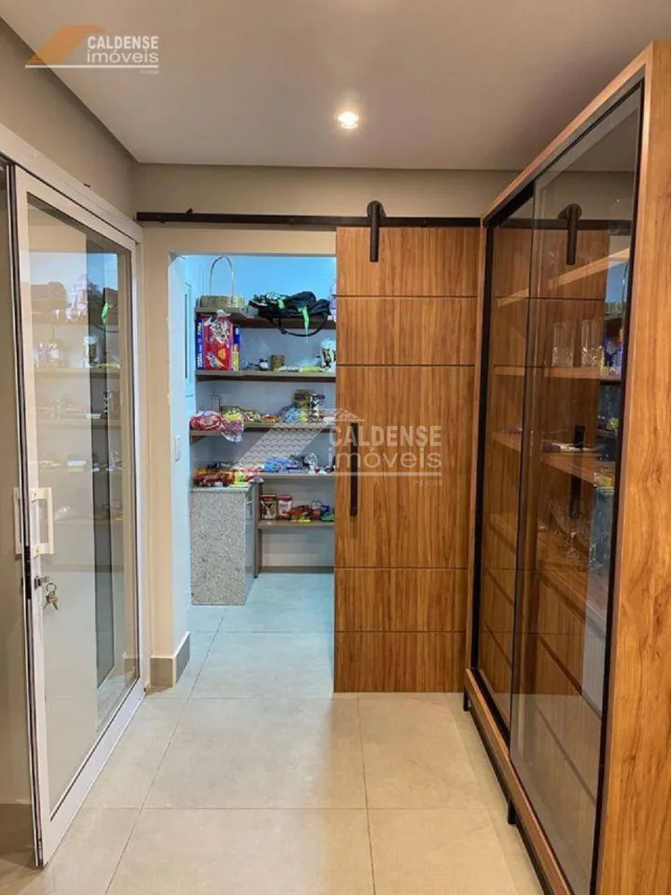Casa, 3 quartos, 228 m² - Foto 6