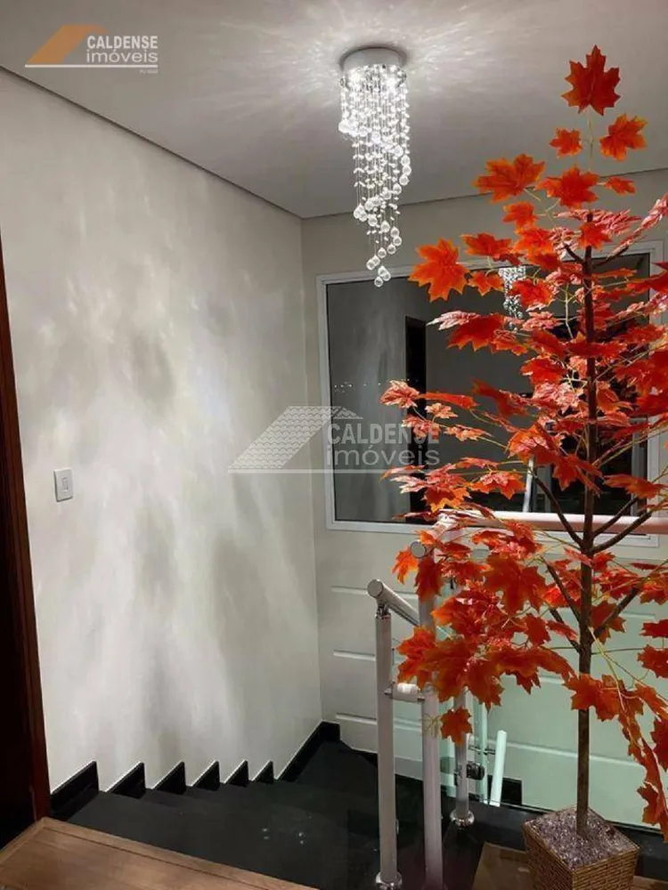 Casa, 3 quartos, 228 m² - Foto 10
