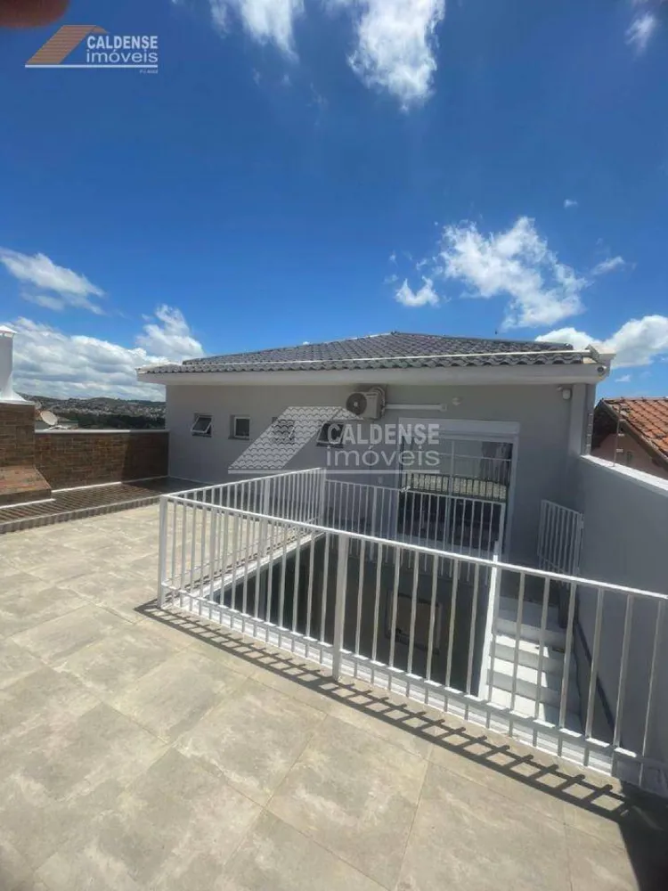 Casa, 3 quartos, 228 m² - Foto 16