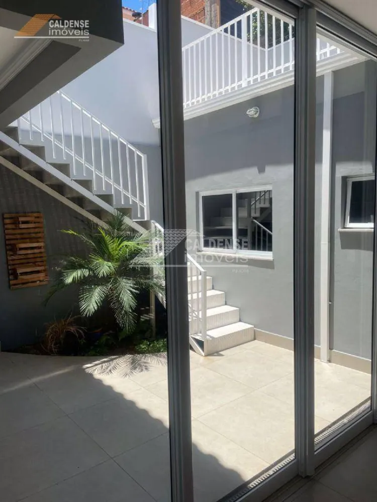 Casa, 3 quartos, 228 m² - Foto 8