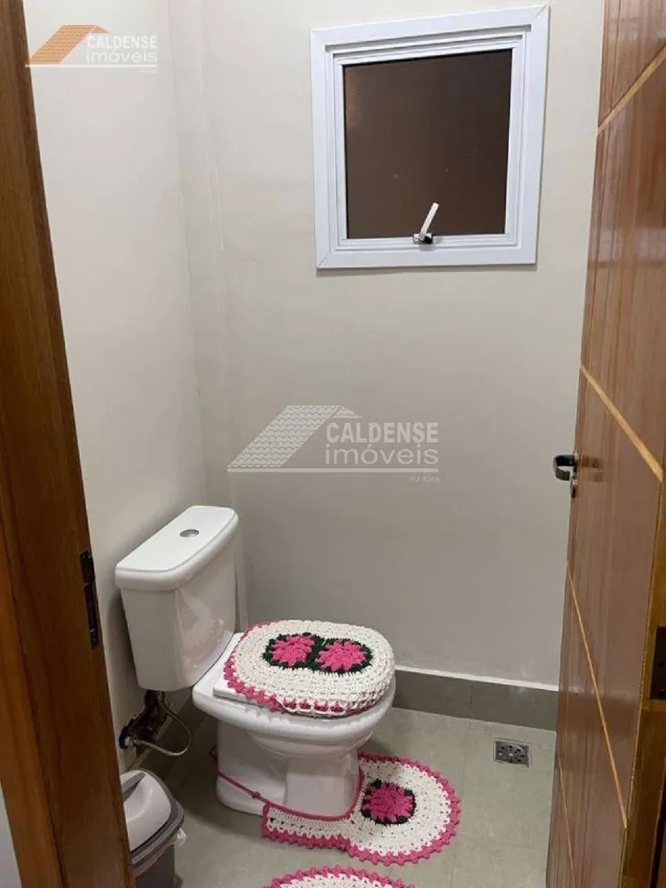 Casa, 3 quartos, 228 m² - Foto 11