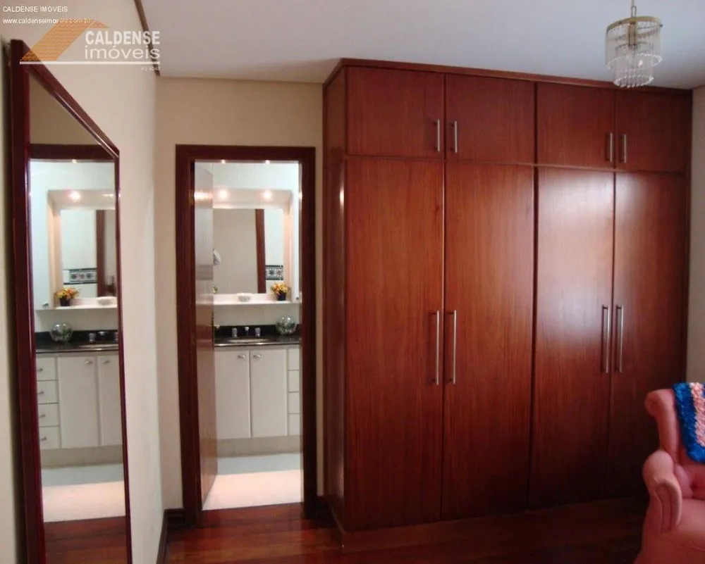 Casa, 4 quartos, 500 m² - Foto 7