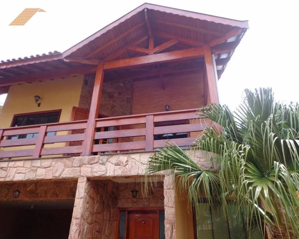 Casa, 4 quartos, 500 m² - Foto 10